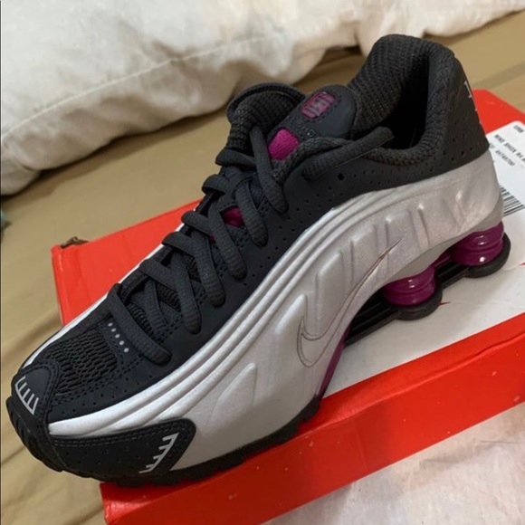 nike air shox r4